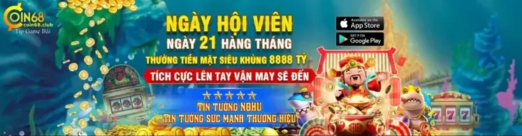 TẢI APP COIN68