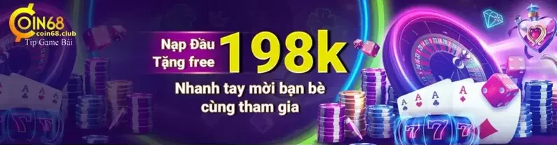 ĐĂNG KÝ COIN68